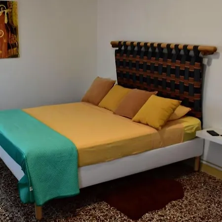 Casa Di Nonna * Monghidoro