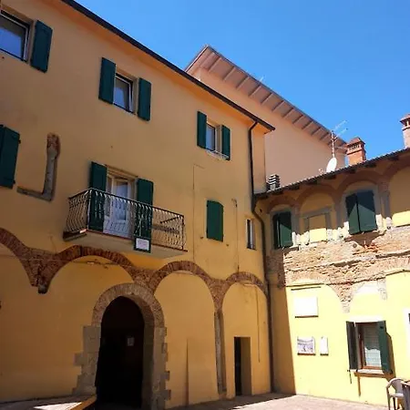 Appartement Casa Di Nonna Monghidoro