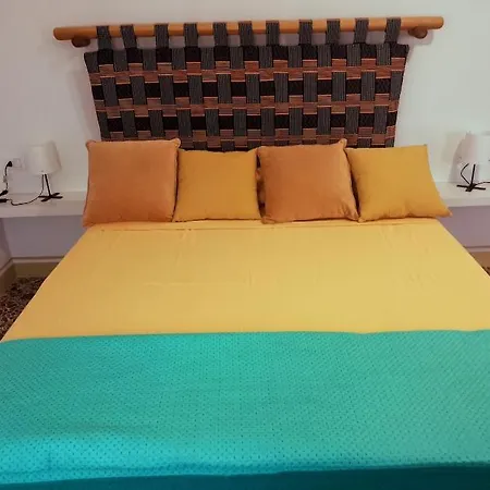 Casa Di Nonna דירה