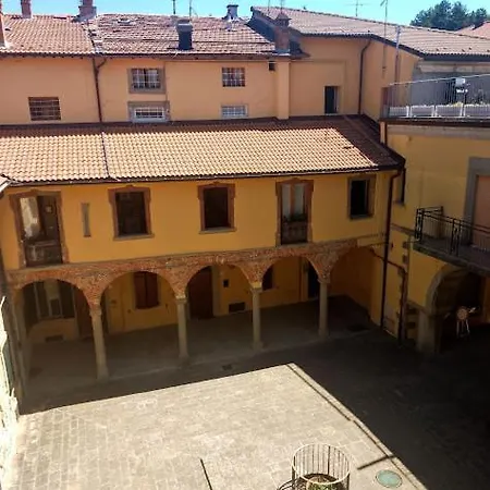 Casa Di Nonna *