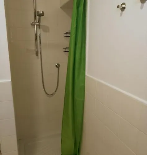 Appartamento Casa Di Nonna