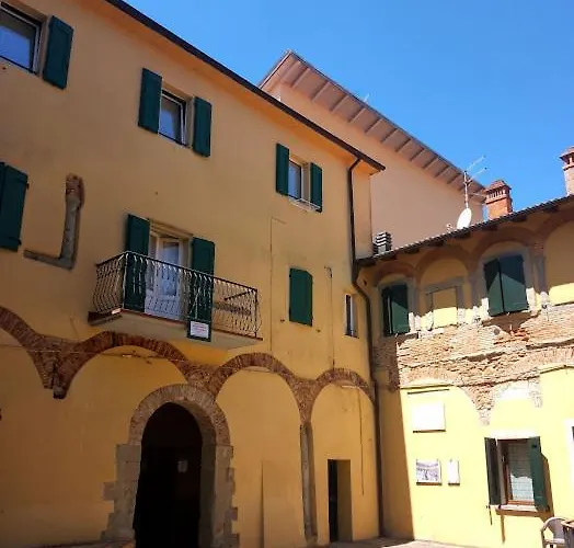 Διαμέρισμα Casa Di Nonna Monghidoro