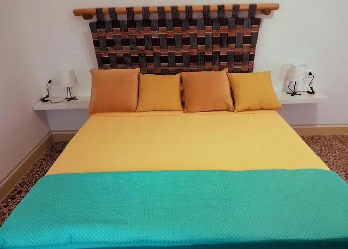 Casa Di Nonna Appartamento