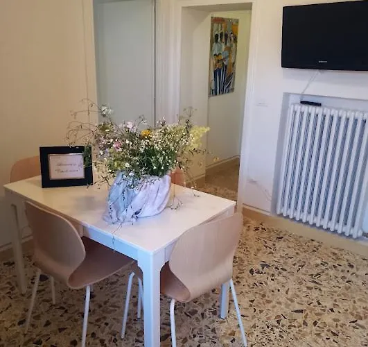 Casa Di Nonna Monghidoro