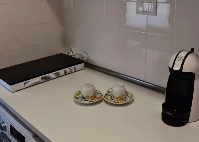 Appartamento Casa Di Nonna *